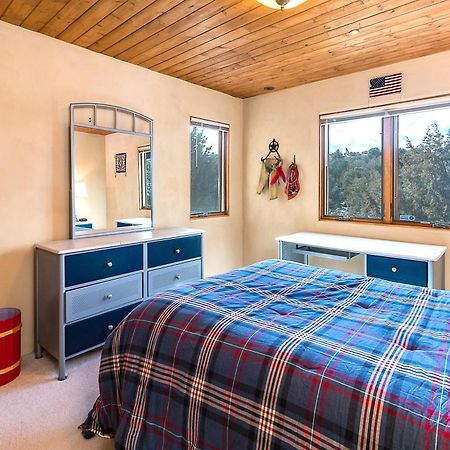 Casa De Paz Villa Санта Фе Екстериор снимка