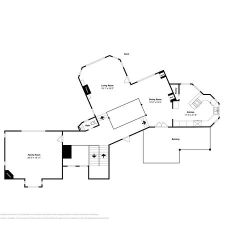Casa De Paz Villa Санта Фе Екстериор снимка