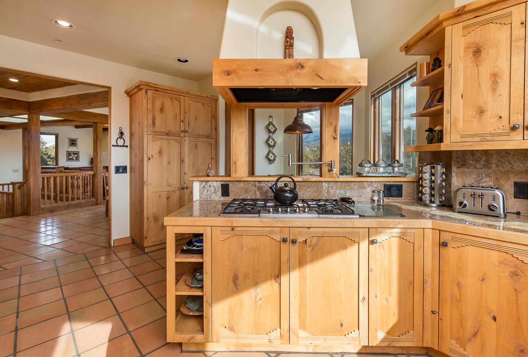 Casa De Paz Villa Санта Фе Екстериор снимка